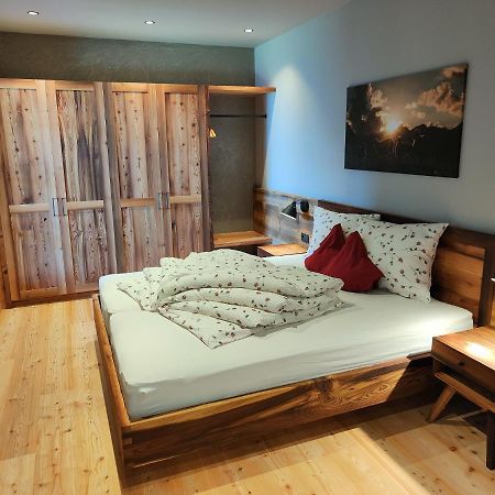 Premstlahof Ferienwohnung Laerchenstube Martello Exteriér fotografie
